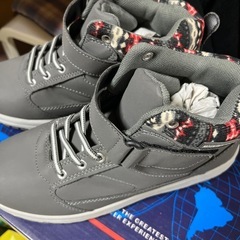 24.0 冬ぐつの画像