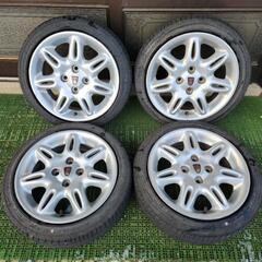 S2000 純正 ホイールの中古が安い！激安で譲ります・無料で