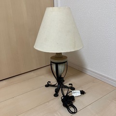 【決まりました】間接照明 ランプ 
