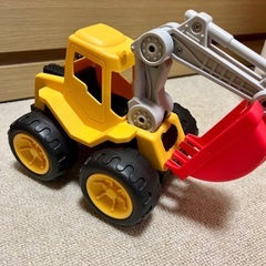 ショベルカー