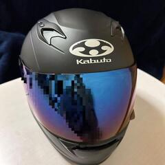 カムイ3 KAMUI-Ⅲ ヘルメット