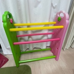 ロディ　子供が収納しやすいラック　枠のみ