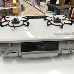 ガステーブル(LPガス用) リンナイ KG67BEL 2023年...