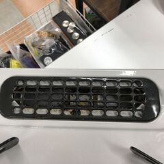 ガステーブル(LPガス用) リンナイ KG67BEL 2023年製 ※クリーニング済みの画像