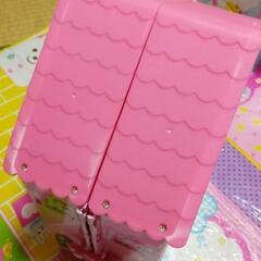 メルちゃんハウス の画像