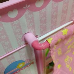 メルちゃんハウス の画像