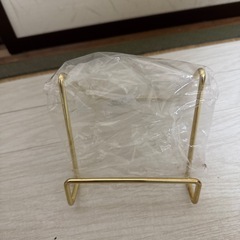 【無料】ミニスタンド【直接取りに来てくださる方限定】の画像