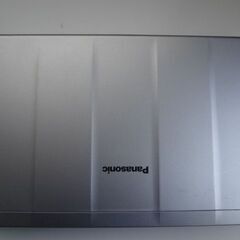 直接引取り限定　ノートパソコンPanasonic CF-NX3 Core i3第4世代 SSDの画像