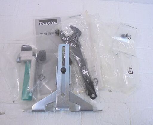保管未使用 マキタ 18V 充電式トリマ RT50DZ 電動工具 ルーター makita K-19 札幌市 白石店