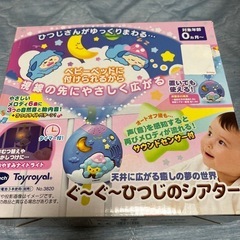 ベビー プロジェクター