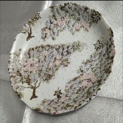 市田ひろみ　お皿