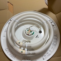 無料！シーリングライトの画像