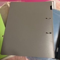 ファイル類の画像