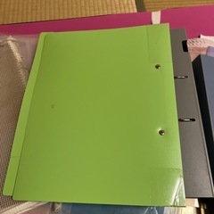 ファイル類の画像