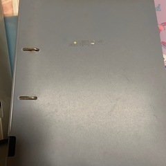 ファイル類の画像