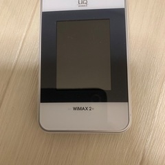 wifi WiMAX 2+