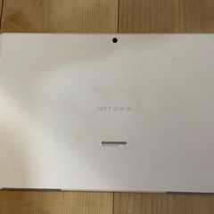 中古
arrowsタブレットの画像