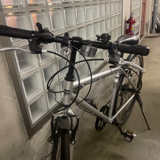 SAIMOTO自転車