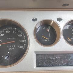 格安!トヨタクイックデリバリーキッチンカー希少です。の画像