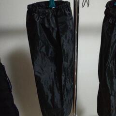 【募集中】雨具 レッグカバーの画像