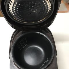 ★ジモティ割あり★炊飯器 象印 NP-VZ10 2018年製 ※動作チェックOKの画像