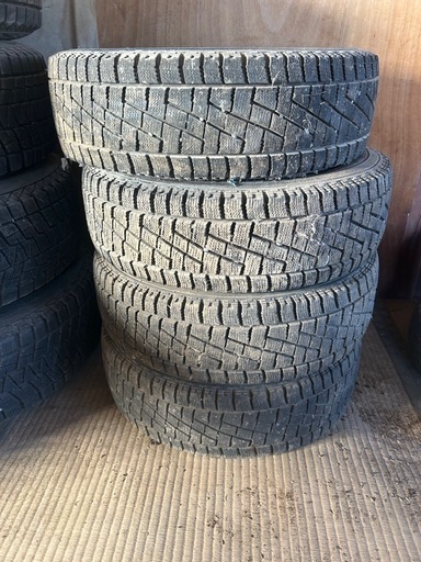 タイヤホイルセット