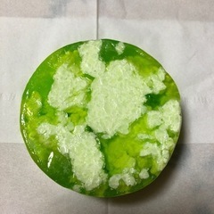 ギリシャのブランドの石鹸