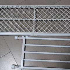 突っ張り棒　棚　2種
