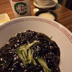 ご飯飲み