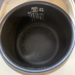 (再開)アイリスオオヤマ　炊飯器の画像