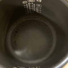 (再開)アイリスオオヤマ　炊飯器の画像