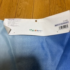 和テーブルクロス&ハギレ新品の画像