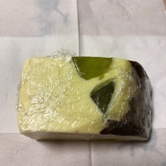 匂いが強い石鹸