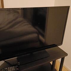 テレビ32型