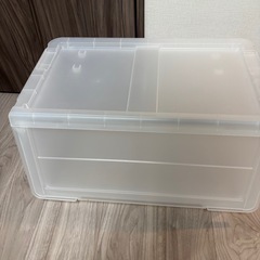 収納ケース　