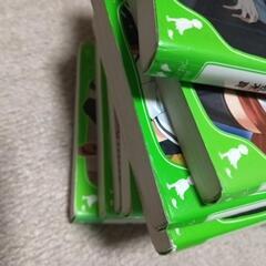 怪盗レッド１巻〜8冊まとめ売りの画像