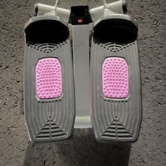 ステッパー