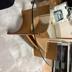 センターテーブル