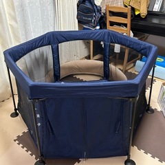 日本育児ベビーサークル