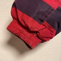 ⛄️スキーウェア　110cm
の画像