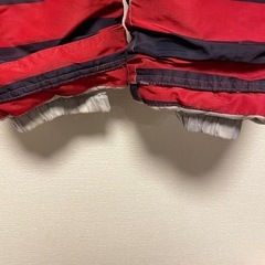 ⛄️スキーウェア　110cm
の画像