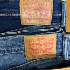 リーバイス　まとめ売り　最終値下げ