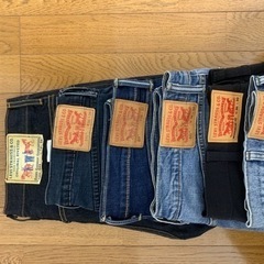 リーバイス　まとめ売り　最終値下げ