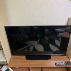 液晶テレビ32型