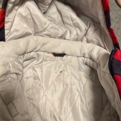 ⛄️スキーウェア　110cm
の画像