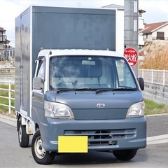 大阪府のキッチンカー｜中古車｜ジモティー