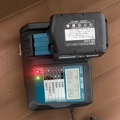 マキタ互換　18v インパクトの画像