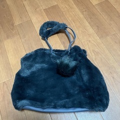 【tabasaのファーバック】の画像