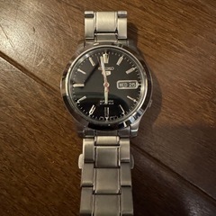 SEIKO5