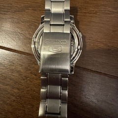 SEIKO5の画像
